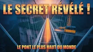 Miniature : Que cache le plus haut pont du monde ? I L'Ingénierie du Pouvoir