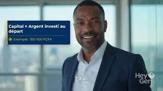 Miniature : Éducation Financière :Les Bases Partie 1