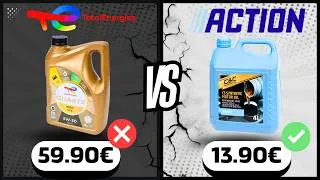 Miniature : Pourquoi les huiles coûtent si cher ? (Visite d'usine🛢️)
