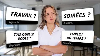 Miniature : Ma vie en école d’ingénieur!