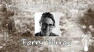 Miniature : Quelle éthique pour les ingénieur·e·s ? _par Fanny Verrax