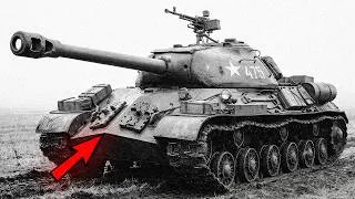 Miniature : SECRET Objet 703 : Comment un Char qui N'A JAMAIS TIRÉ a ENTERRÉ la Doctrine Blindée de l'Ouest
