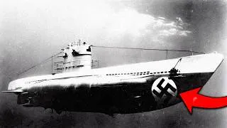 Miniature : L'Arme la Plus TERRIFIANTE de la Wehrmacht : Pourquoi Ce Sous-Marin a FAILLI GAGNER la Guerre ?