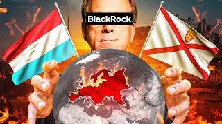Miniature : Comment BlackRock Génère Des Miliards Sans Payer d'Impôts ? Montage Complet (Luxembourg)