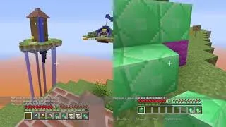 Miniature : Du bedwars sur ps4