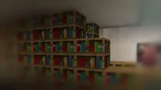 Miniature : La video la plus flippante entite dans les jeux