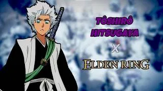 Miniature : Finir Elden Ring MAIS je suis TÔSHIRÔ HITSUGAYA