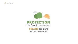 Miniature : ingeshop - Les solutions pour la protection de l'environnement, des biens et des personnes