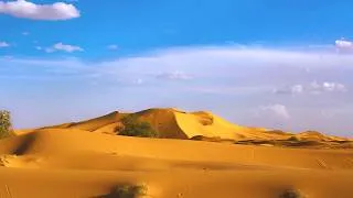 Miniature : Ésuf n Ténéré