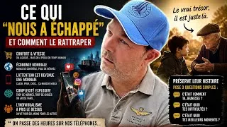 Miniature :     Et si le vrai trésor était juste là ?