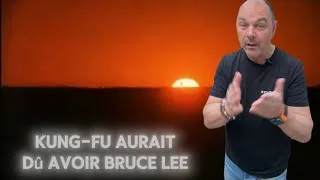 Miniature : Pourquoi la série KUNG FU était différente ? #kungfu #killbill #western n