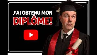 Miniature : On t’a posé la mauvaise question toute ta vie… #job #passion #diplôme 