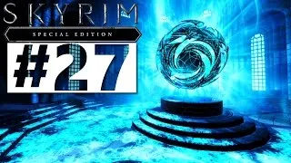 Miniature : Skyrim Special Edition - LE GROS LET'S PLAY #27