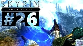 Miniature : Skyrim Special Edition - LE GROS LET'S PLAY #26