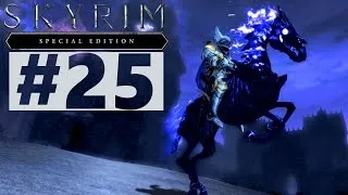 Miniature : Skyrim Special Edition - LE GROS LET'S PLAY #25