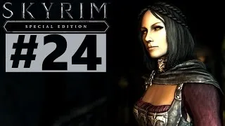 Miniature : Skyrim Special Edition - LE GROS LET'S PLAY #24