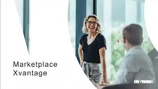 Miniature : Maîtrisez Xvantage et développez vos opportunités !
