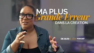 Miniature : Les Questions Qu'on DOIT Se Poser Avant de Lancer Son Projet