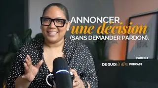 Miniature : Le piège des justifications après une décision
