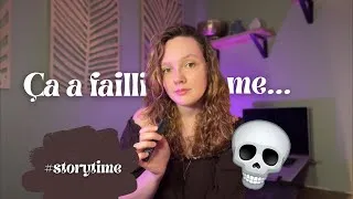 Miniature : Ma peur de déranger à failli me coûter la vie 😱 #storytime