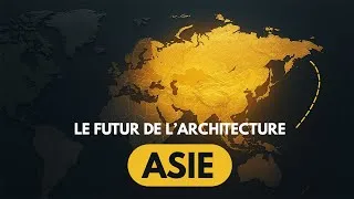 Miniature : Le futur de l’architecture est en ASIE