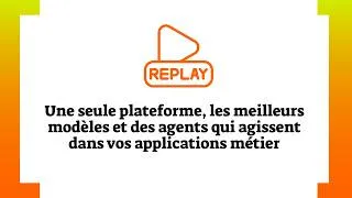 Miniature : Microsoft 365 Copilot, agents IA et Nexus : connectez l’IA à toutes vos données l REPLAY