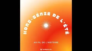 Miniature : Hors-série de l'été - Walt Disney, l'homme qui voulait changer le monde (1/2)