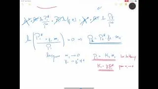 Miniature : Diagrammes binaires liquide-vapeur 6