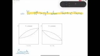 Miniature : Diagrammes binaires liquide-vapeur 4