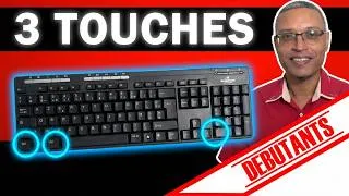 Miniature : PC BLOQUÉ ? FERMEZ UN LOGICIEL DE FORCE (COURS SÉNIOR)