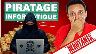 Miniature : SECURITE INFORMATIQUE POUR DEBUTANT : 6 ACTIONS URGENTES POUR VOUS PROTÉGER