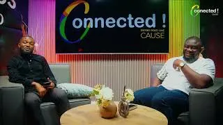 Miniature : Podcast Connected épisode 1: l’histoire de Connected