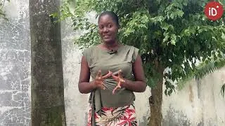 Miniature : Widana et Jefté : portraits d'une jeunesse engagée en Haïti