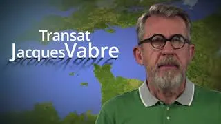 Miniature : Transat Jacques Vabre 2023 direction La Martinique