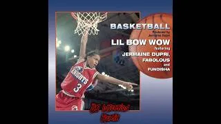 Miniature : Bow Wow feat Jermaine Dupri, Fabolous & Fundisha - Basketball (G-Funk Remix 2026)