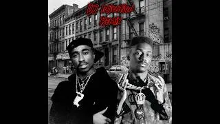 Miniature : 2Pac feat Big Daddy Kane - Wherever You Are (G-Funk Remake 2026)