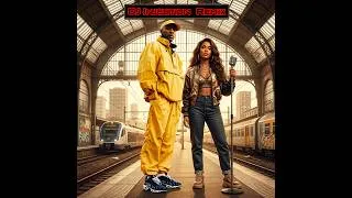 Miniature : Busta Flex feat Darria Reed - Can't Walk Away (Remix G-Funk 2026)