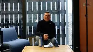 Miniature : Questions à Nicolas Brusadelli, lauréat du prix de thèse de l'INJEP 2025