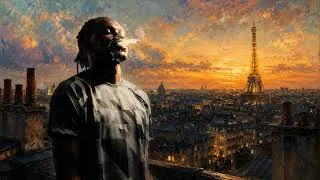 Miniature : Nono La Grinta - Paris (Remix)