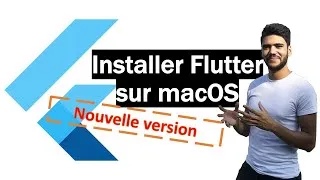 Miniature : Comment installer Flutter sur macOS ?