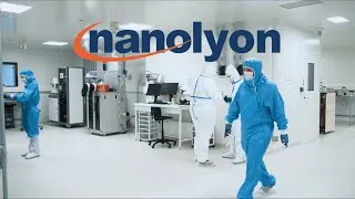 Miniature : Nanolyon (EN)