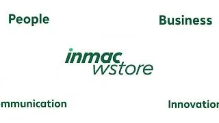 Miniature : inmac wstore change de logo ! Notre nouvelle identité avec Bechtle Group
