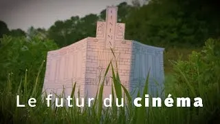 Miniature : Le futur du cinéma