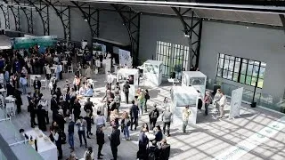 Miniature : Retour sur le colloque MeSeine Innovation du 10 avril 2025