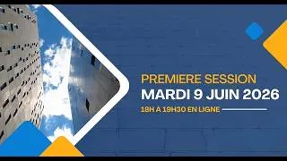 Miniature : INNOCHERCHE - Programme - 1ère session Observatoire de Veille Nouveaux Business Models 09/06/2026