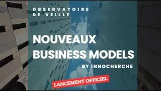 Miniature : INNOCHERCHE - Lancement Observatoire Nouveaux Business Models - 12 mai 2026