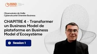 Miniature : INNOCHERCHE - Observatoire de Veille Cybersécurité orientée Business - Programme du 07/04/2026
