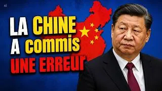 Miniature : 🚨Pourquoi la Chine ne dominera jamais le monde?