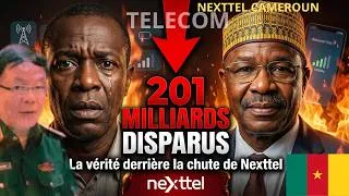 Miniature : 🔥 "Que s’est-il vraiment passé avec Nexttel ?"
