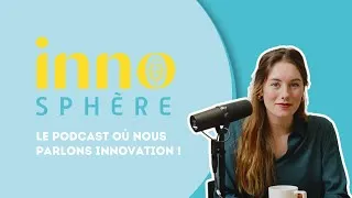 Miniature : InnoSphère by Unither, le podcast où nous parlons innovation !